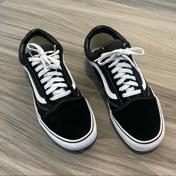 [SOLD] Vans size 8 men - Picture 2 of 4